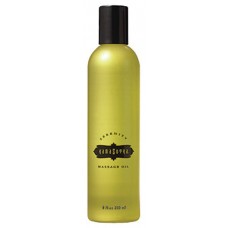 Aromatic Massage Oil Serenity 8oz