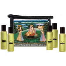 Kama Sutra Massage Tranquility Kit