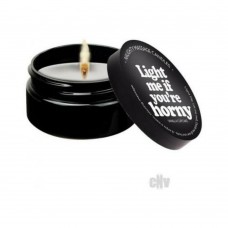 Massage Candle 2oz Light Me If Youre Massage Candle 2oz Light Me If Youre