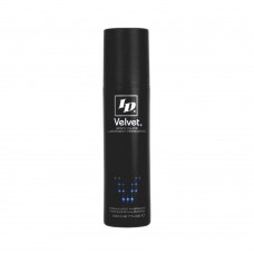 ID Velvet Silicone Lubricant 6.7 fluid ounces