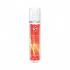 Id Sensation Warming Lubricant 1 Fl Oz. Pocket Bottle