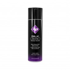 ID Silk Hybrid Lubricant 4.4oz
