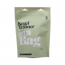 In A Bag Kegel Trainer Pink In A Bag Kegel Trainer Pink