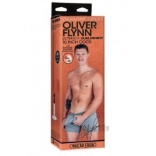 Signature Cocks Oliver Flynn 10 Signature Cocks Oliver Flynn 10