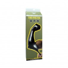 Fort Troff Ffister Black