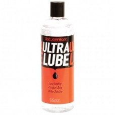 Ultra Lube Water Based Lubricant 16 ounces