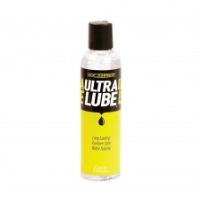 Ultra Glide Water Based Lube 6oz.
