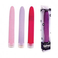 Velvet Touch Vibe 7 Magenta Velvet Touch Vibe 7 Magenta