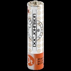 Doc Johnson Batteries AAA 4 Pack
