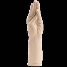Belladonna's Magic Hand 11.5 Inches Beige Belladonna's Magic Hand 11.5 Inches Beige