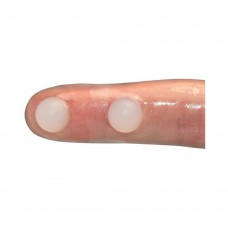 Finger Condoms Dual Pleasure Nubs 6 Pack Finger Condoms Dual Pleasure Nubs 6 Pack