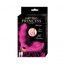 Princess Euphoria Pink Princess Euphoria Pink