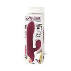 Mystique Venus Vibe Eggplant Mystique Venus Vibe Eggplant