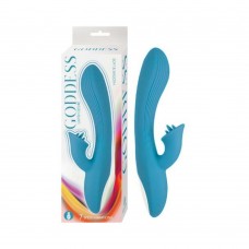 Goddess Lavish Desire Blue