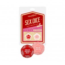 Sex Dice: All-inclusive
