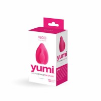 VeDO Yumi Finger Vibe - Foxy Pink