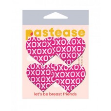 Pastease Petites Xo Hearts - Pink O/s Pastease Petites Xo Hearts - Pink O/s