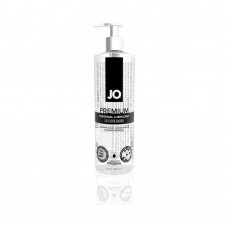 Jo Premium Silicone Lubricant 16oz.
