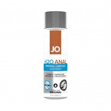 JO H2O Anal Personal Lubricant 2 oz