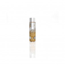 Jo Flavors Vanilla Cream 4oz