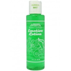 Emotion Lotion Peppermint
