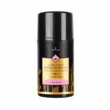Sensuva Ultra Thick Hybrid Moisturizer Cotton Candy 1.7oz Bottle