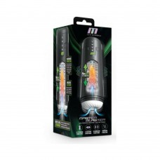 M For Men Master Blaster Black