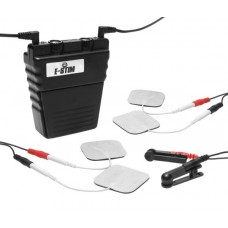 Zeus Electrosex Beginner E-Stim Kit
