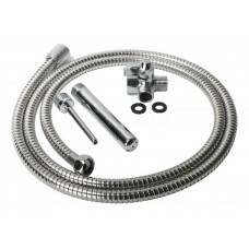 Deluxe Shower Enema System Deluxe Shower Enema System