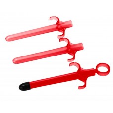 Lubricant Launcher 3 Pack Lubricant Launcher 3 Pack