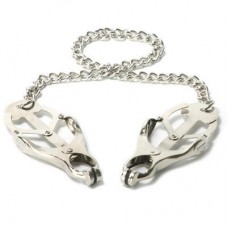 Sterling Monarch Nipple Clamps Sterling Monarch Nipple Clamps