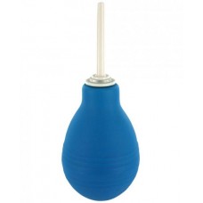 Cleanstream Enema Bulb - Blue Cleanstream Enema Bulb - Blue
