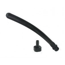 Comfort Nozzle Silicone Tip Black Attachment Comfort Nozzle Silicone Tip Black Attachment