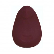 Dame Pom Flexible Vibrator - Plum Dame Pom Flexible Vibrator - Plum