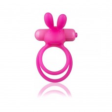Screaming O Ohare XL Pink