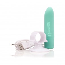 Screaming O Charged Positive Vibe