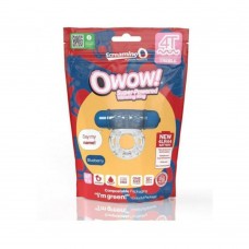 Screaming O 4t Owow Blueberry