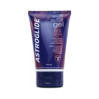 Astroglide Gel Water Based Lubricant 4 ounces