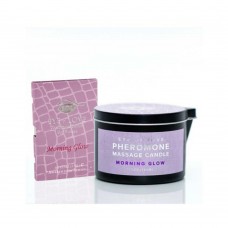 Eye Of Love Morning Glow Attract Him Pheromone Massage Candle Eye Of Love Morning Glow Attract Him Pheromone Massage Candle
