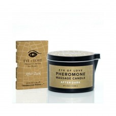 Eye Of Love After Dark Attract Him Pheromone Massage Candle Eye Of Love After Dark Attract Him Pheromone Massage Candle