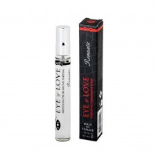 Eye Of Love Romantic Attract Her Pheromone Parfum 10 Ml Eye Of Love Romantic Attract Her Pheromone Parfum 10 Ml