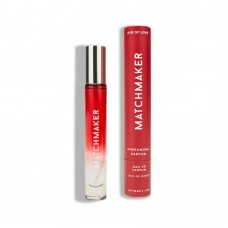 Eye Of Love Matchmaker Red Diamond Attract Him Pheromone Parfum 10 Ml