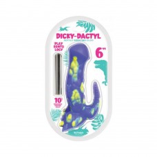 Playeontology Vibrating Series Dicky-dactyl Playeontology Vibrating Series Dicky-dactyl