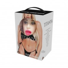 Fuck Friends Blow Up Doll Titanya Fuck Friends Blow Up Doll Titanya