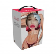 Fuck Friends Blow Up Doll Bambi Fuck Friends Blow Up Doll Bambi