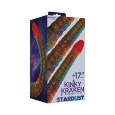 Stardust Kinky Kraken 17 Stardust Kinky Kraken 17