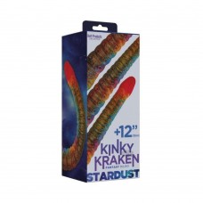 Stardust Kinky Kraken 13 Stardust Kinky Kraken 13
