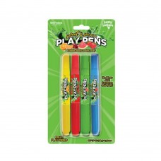 Sweet & Sour Play Pens 4-pack