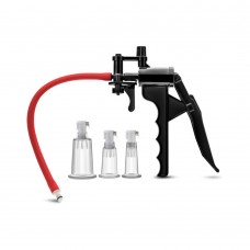 Temptasia - Clitoris Pleasure And Enhancement System Temptasia - Clitoris Pleasure And Enhancement System