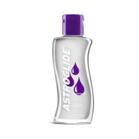 Astroglide Personal Water Based Lubricant 5oz